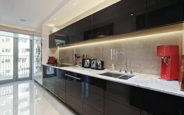 1 Ebury Square, Belgravia, London, SW1W 9AH 2
