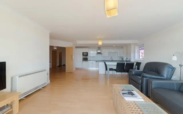 Langbourne Place, London, E14 3WN 2