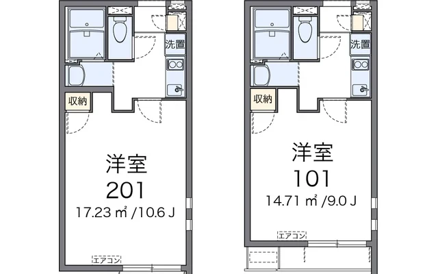クレイノコキア 1