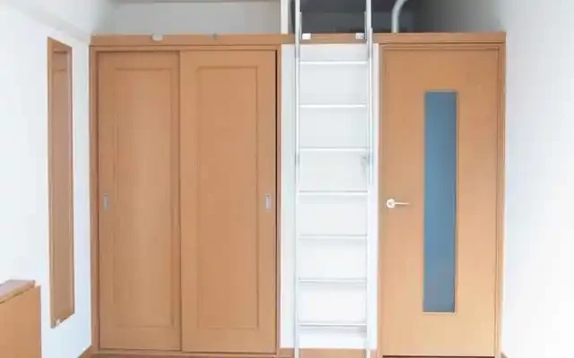 レオパレスサンデン７ - Hiratsuka student accommodation