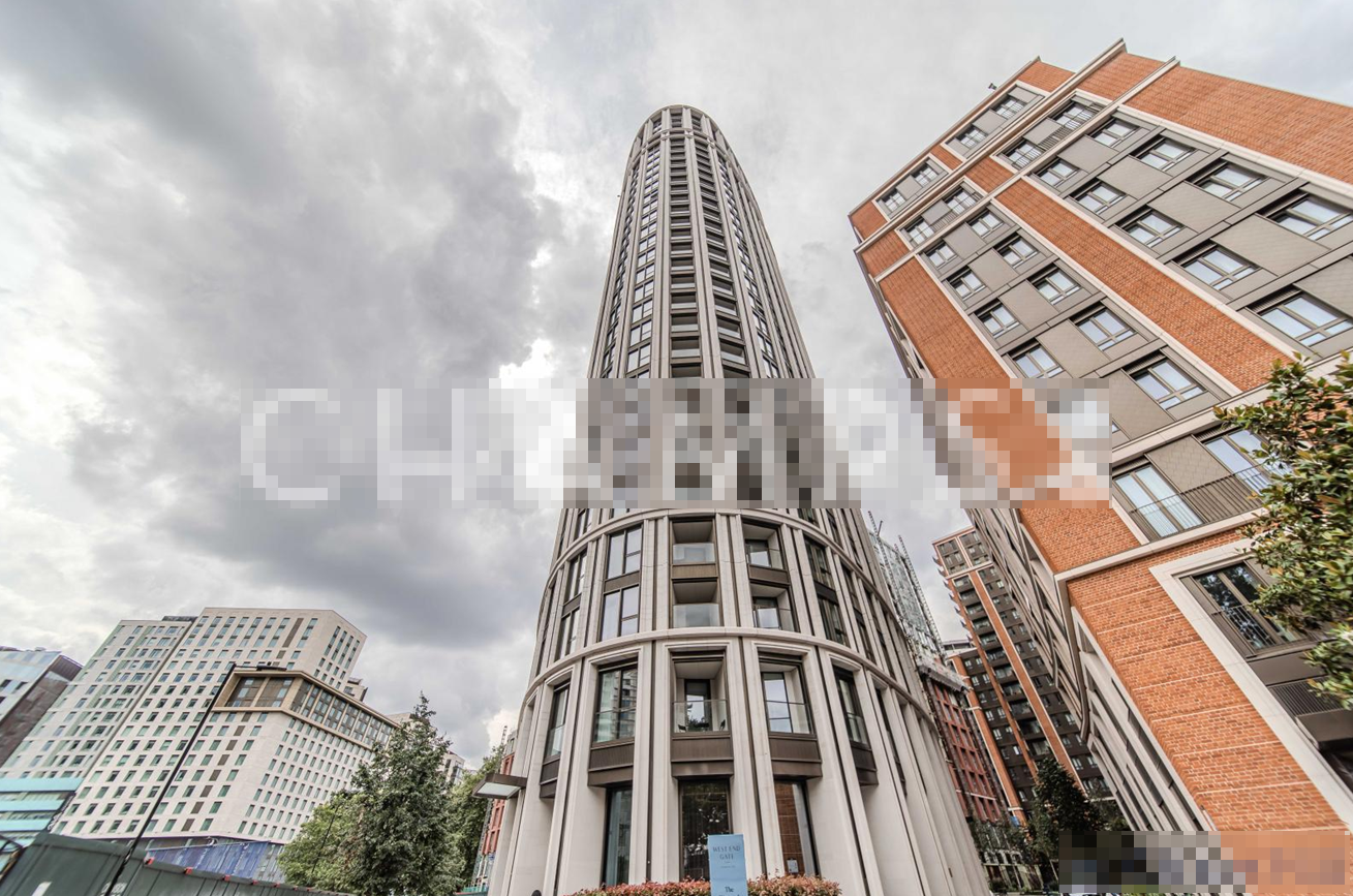 CM-Westmark Tower 2