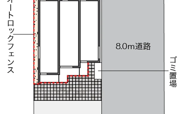 アムレット　矢口渡 2