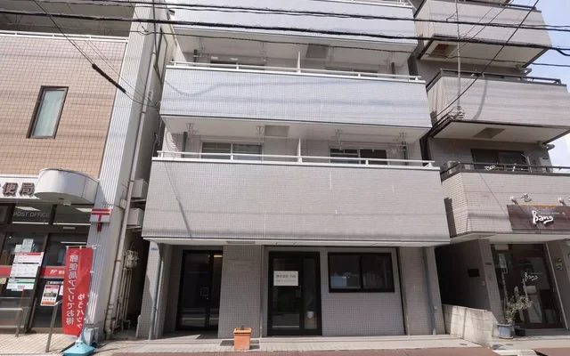 AP1490 La Belle Vie Minamisuna 201 - 東京の学生向け宿泊施設