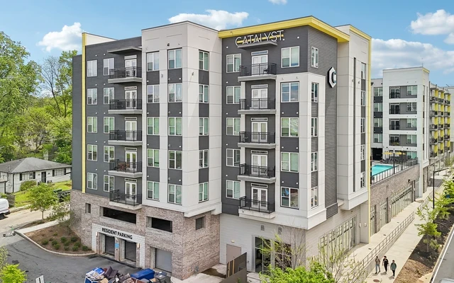 Catalyst Midtown 3