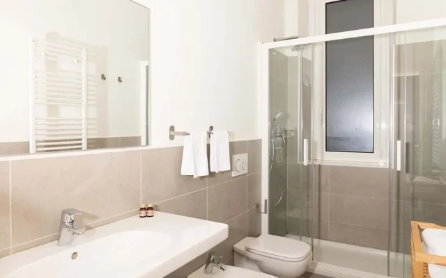 Junior Suite in Sigieri 4