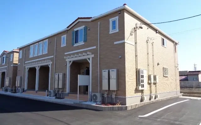 アルバソーレ Ⅰ 1階 - Seki student accommodation