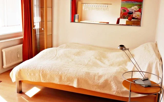 Ruhige und stilvolle Wohnung in Charlottenburg (Berlin) 3