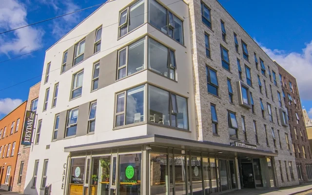 Heyday Student Living 3