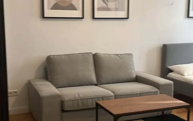Apartment in Wedding, Berlin 2