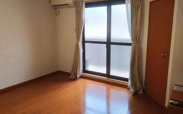 アバンティWADA - Fukui student accommodation - 110号房间(带独立厨房)