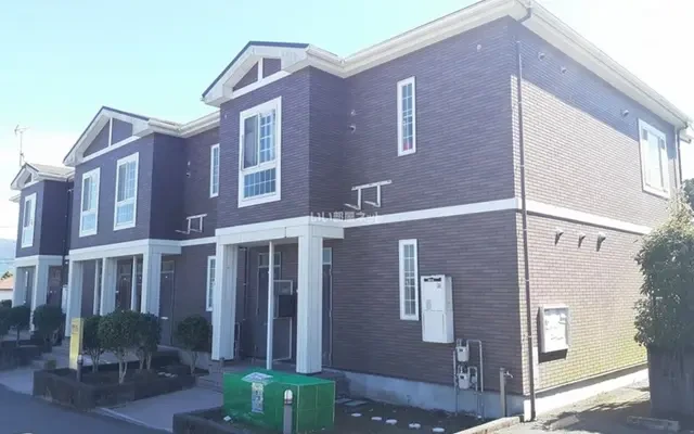 FOREST HILLS 1階 - Gotemba student accommodation