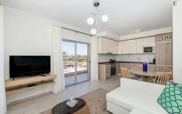 apartment near Rua Agosto Azul, Lote 2 - Portimão student accommodation