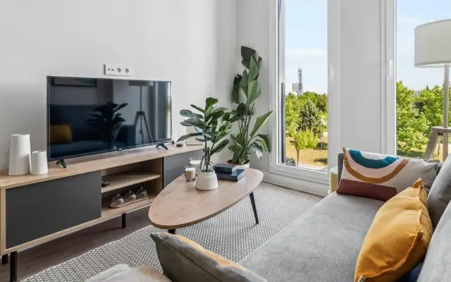 residence near Calle José Antonio Rebolledo y Palma 0