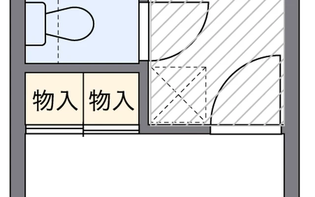 レオパレスカッチャン 1