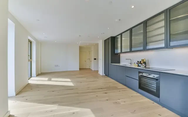 Ashley Road, London, N17 9QY 0