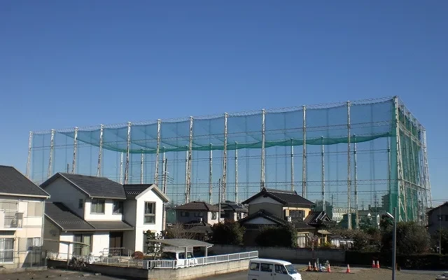 レオパレスレーブ 4
