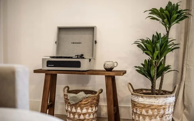 Portici - 2 bedrooms and terrace in Goya 4