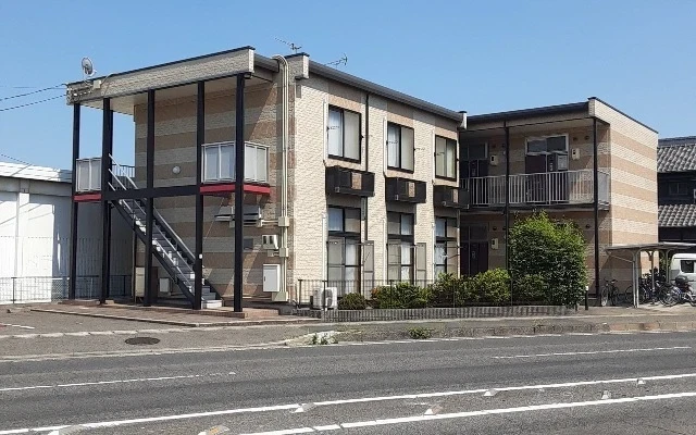 レオパレスマスカット 0