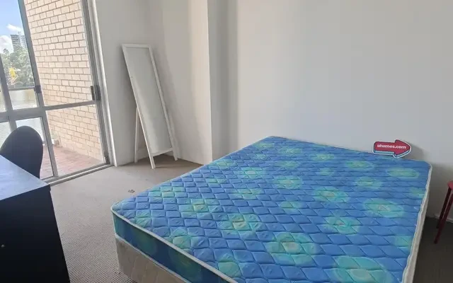 122 Macquarie St - Brisbane student accommodation - 2 bed 2 bath-14