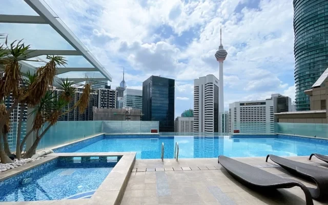 Cormar Suites Kuala Lumpur 2