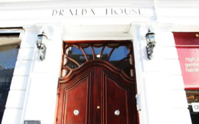 Dralda House 0