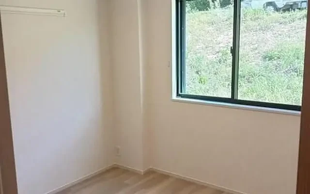 ヴィラ・マウントワン長尾B 101号室 - Tamano student accommodation - 101 - 2LDK