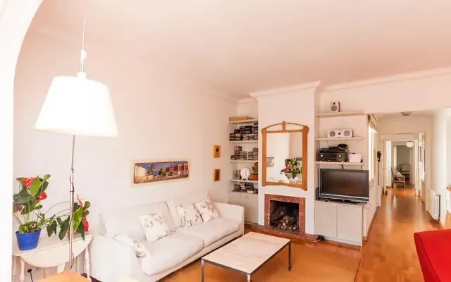apartment in Dreta de l'Eixample (Eixample) 4