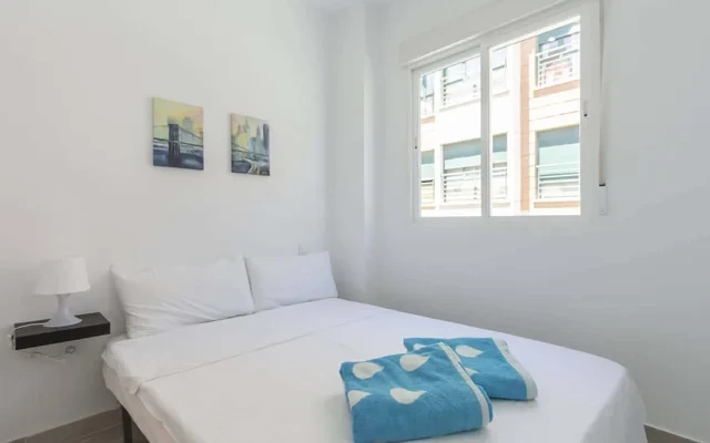 Apartment Calle de Santona 1