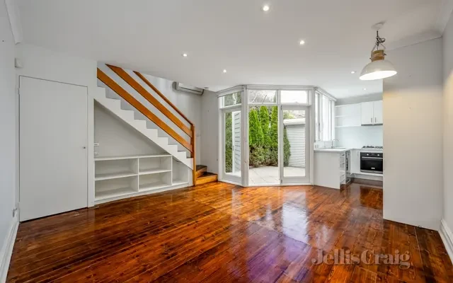 6 Brady Street, Richmond 0