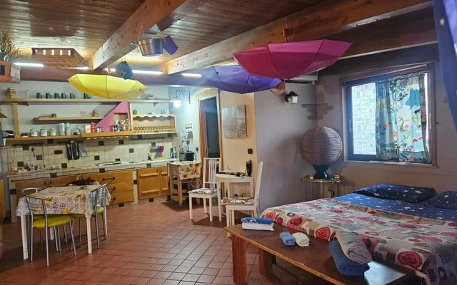 Apartment in Via Carlo Pisacane, Napoli for 50 m² 4