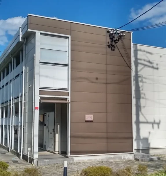 レオパレスコート柴宮