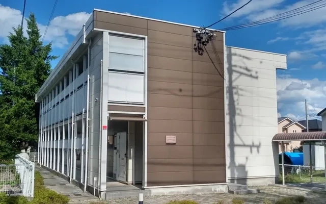 レオパレスコート柴宮 0