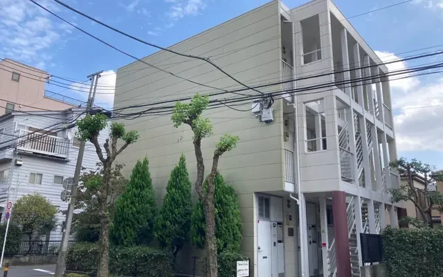 レオパレスＡＩＫＥＮ 0