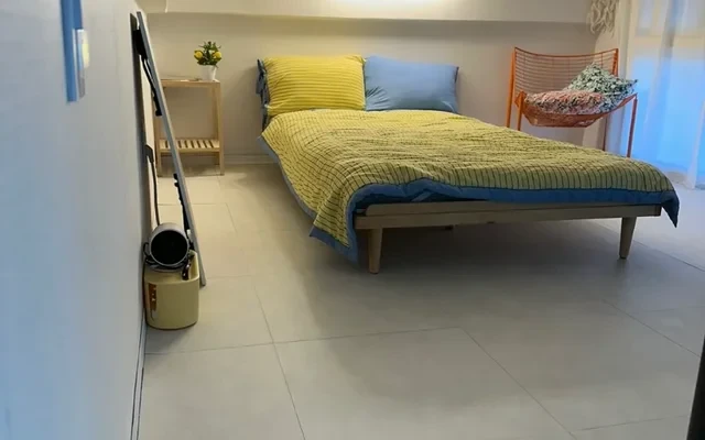 Cozy Loft near Hongdae & Yeonnam – 1min to Gajwa Statio 3