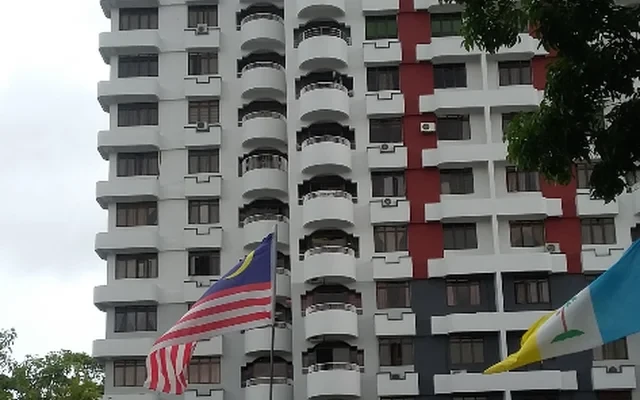 University Heights 0