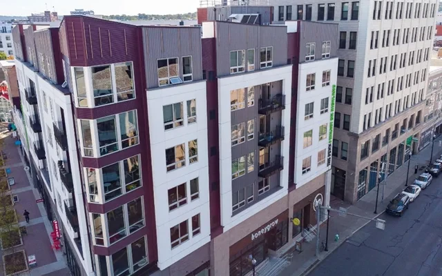 Walnut on Highland 1