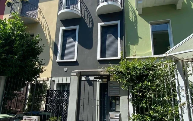 Apartment in Via Privata Pietro Cironi, Milano for 50 m² with 1 bedrooms 0
