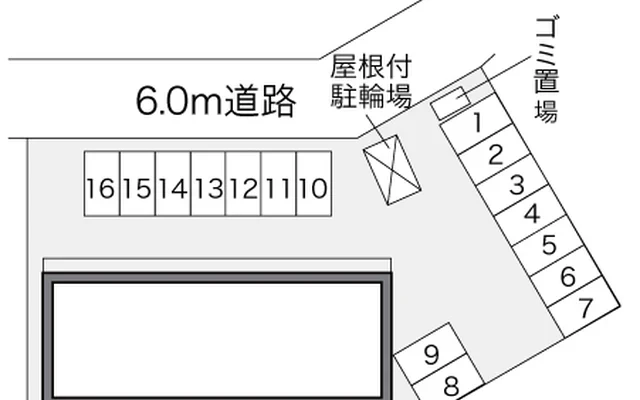 レオパレスグランシャリオ 0