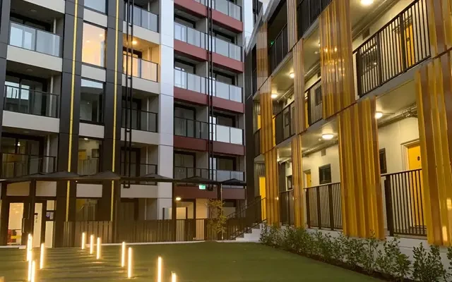 15 Union Street 0