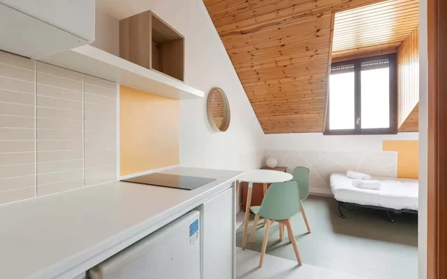Corso Magenta Milano cozy apartment 3