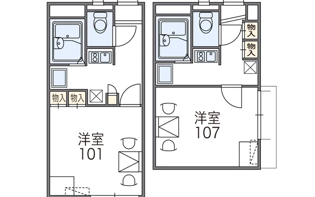 モンテ　シャンス 1