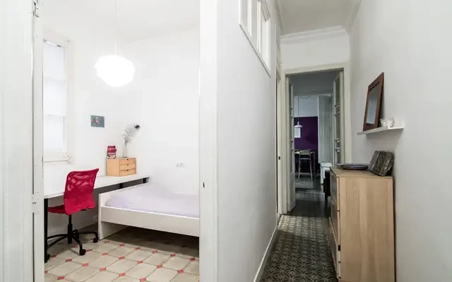 apartment in El Raval (Ciutat Vella) 2