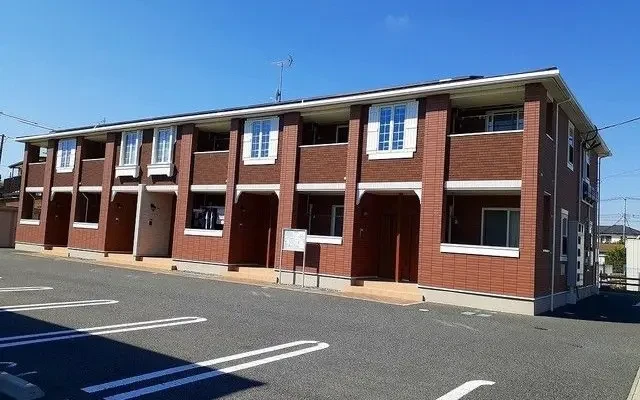 ホープヒルズC 1階 - Ishinomaki student accommodation