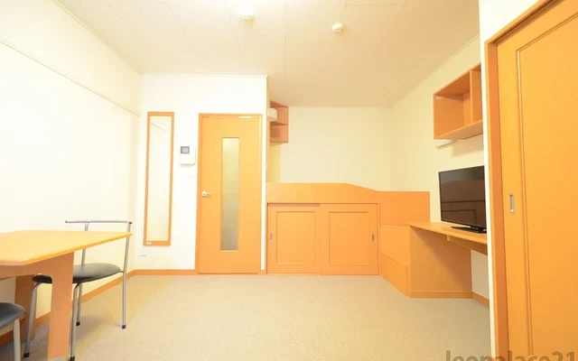 ヒルサイドテラスⅡ - Nagasaki student accommodation - 104号房间(带独立厨房)