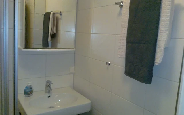 Apartment in Dietrichstrasse, Nurnberg for 35 m² 4