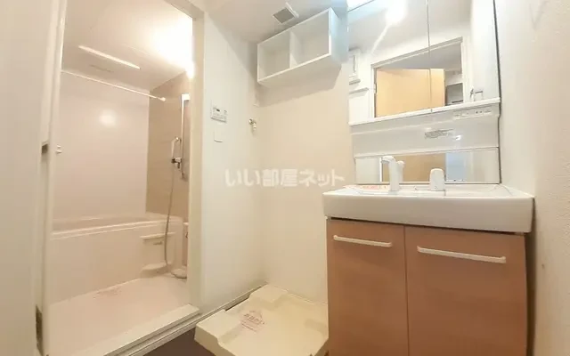 ラ・セゾン・メルヴェーユ 3階 - Nabari student accommodation - 3階 - 1K