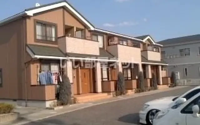 アルバ・05 106号室 - Takahama student accommodation