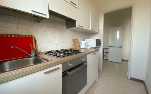 Apartment in Viale Marche, Milano for 50 m² with 1 bedrooms 4