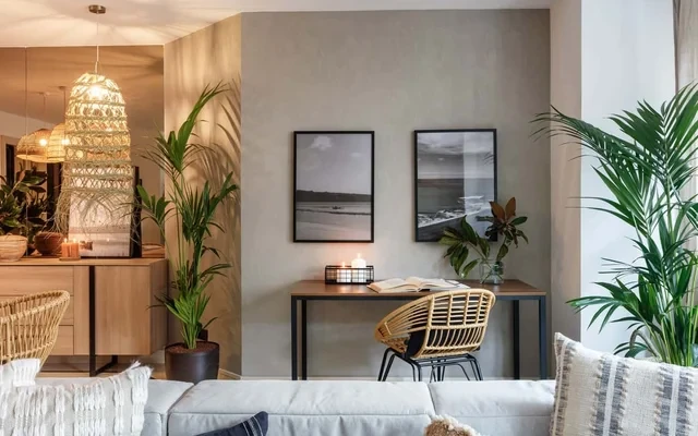 Selayar - 4 bedrooms in Almagro 4