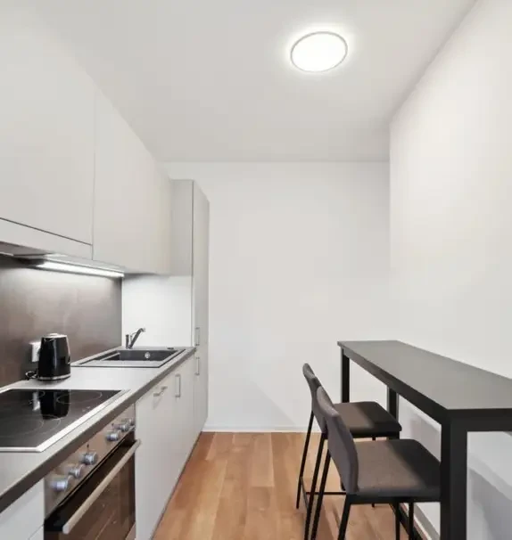 apartment near Waagner-Biro Straße